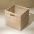 Rattan storage baskets - Different sizes and colours! - Coastal Villa Homeware